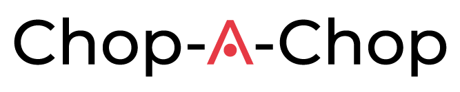 Chop-A-Chop Drug Test Logo